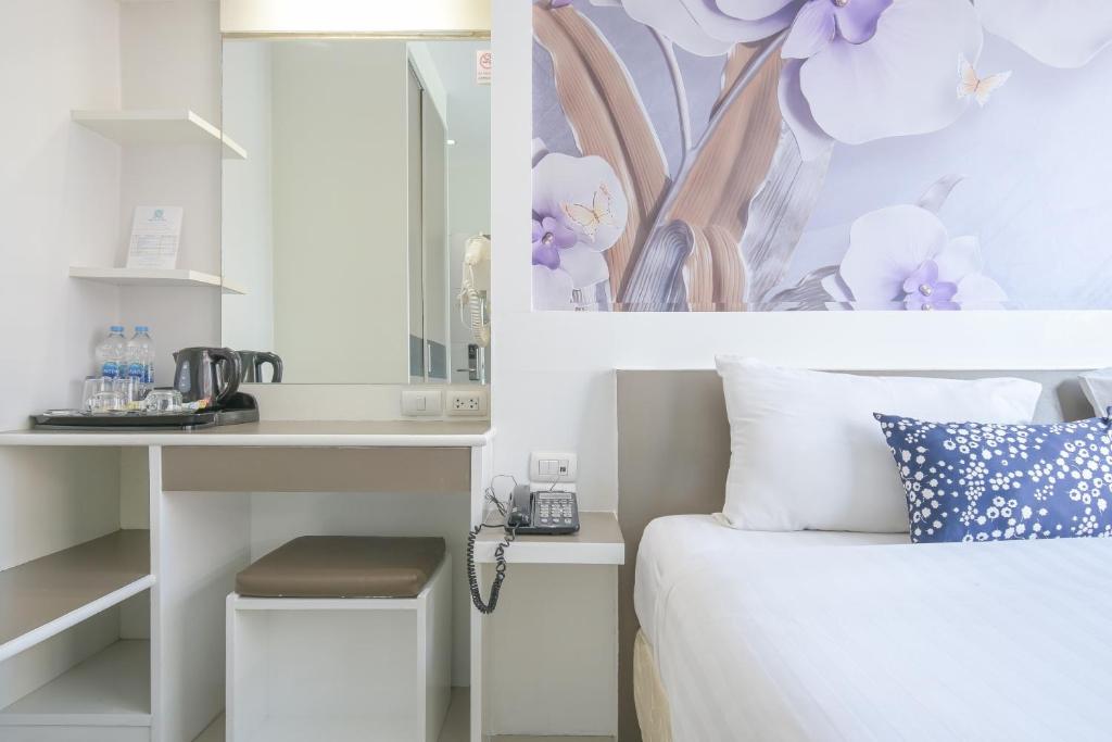 هتل سینو میسون پوکت